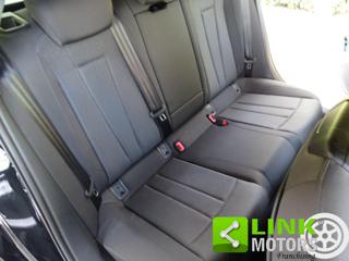 AUDI A4 usata, con Volante in pelle