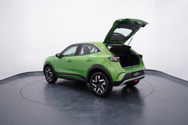 OPEL Mokka usata, con Riconoscimento dei segnali stradali