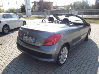 PEUGEOT 207 usata, con Chiusura centralizzata