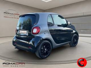 SMART ForTwo usata, con Chiusura centralizzata