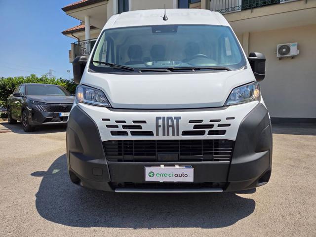 FIAT Ducato usata, con Bluetooth