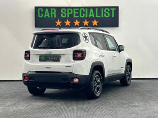 JEEP Renegade usata, con Alzacristalli elettrici