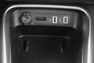 JEEP Avenger usata, con Sistema di navigazione