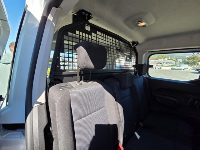 FIAT Doblo usata 17