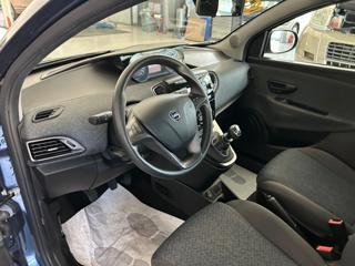 LANCIA Ypsilon usata, con Chiusura centralizzata