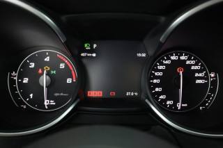ALFA ROMEO Stelvio usata 6