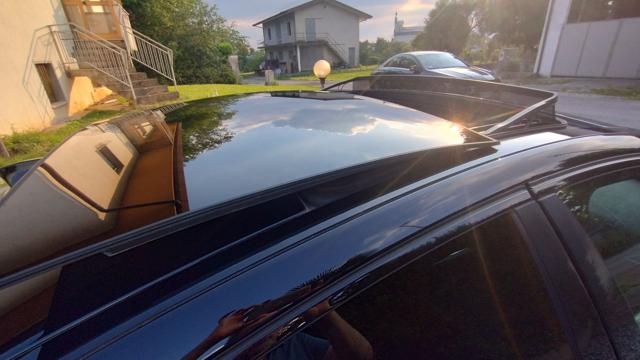 JAGUAR XE usata, con Interni in pelle