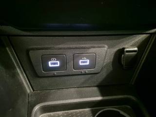 DACIA Duster usata, con MP3