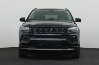 JEEP Compass usata, con Boardcomputer