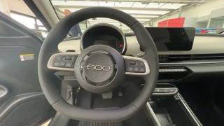 FIAT 600 usata, con Boardcomputer