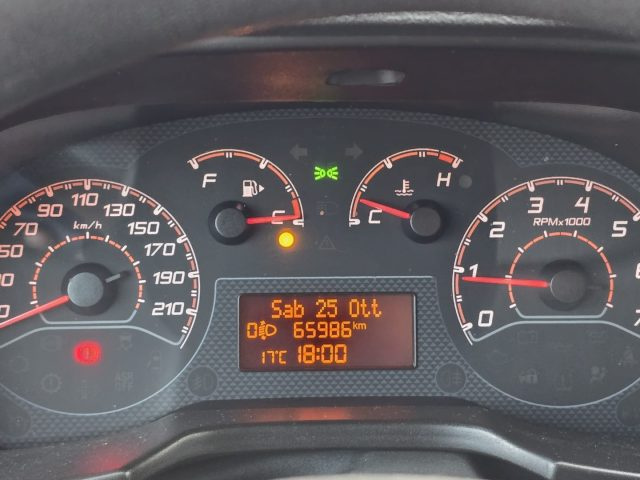 FIAT Fiorino usata 27