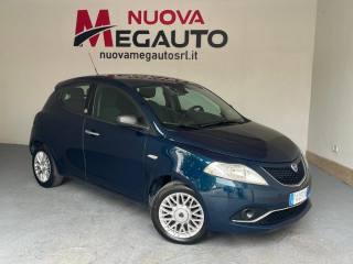 LANCIA Ypsilon 1.2 69 CV 5 porte GPL Ecochic Silver