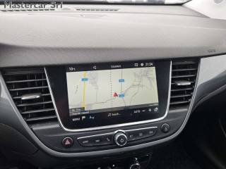 OPEL Crossland usata, con MP3
