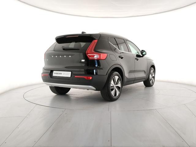 VOLVO XC40 usata, con Alzacristalli elettrici