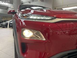 HYUNDAI Kona usata, con Airbag laterali