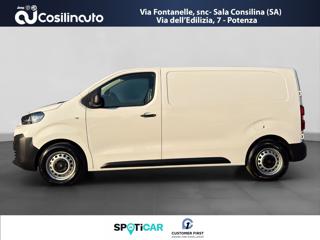 FIAT Scudo usata, con Airbag