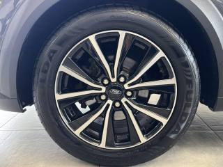 FORD Puma usata, con Boardcomputer