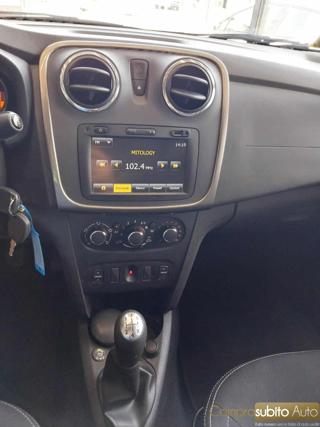 DACIA Sandero usata 25