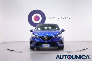 RENAULT Clio usata, con Airbag