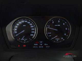 BMW 118 usata 12