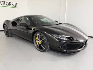 FERRARI 296 usata, con Airbag laterali