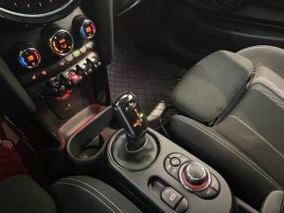 MINI John Cooper Works usata, con Controllo trazione