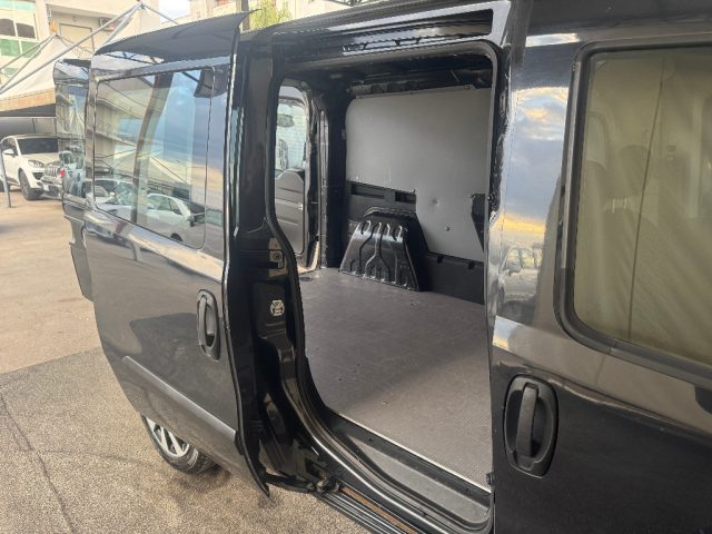 FIAT Doblo usata 17