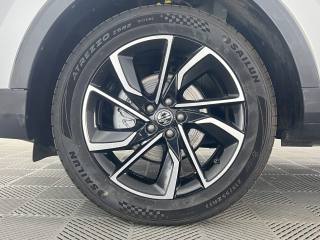 MG ZS usata 15