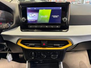 SEAT Arona usata, con Sistema di navigazione