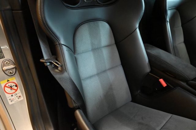 PORSCHE 718 Spyder usata 57