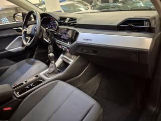 AUDI Q3 usata, con ESP
