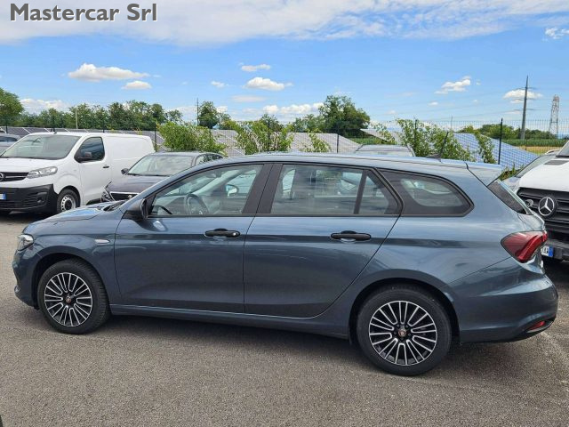 FIAT Tipo usata, con Fendinebbia