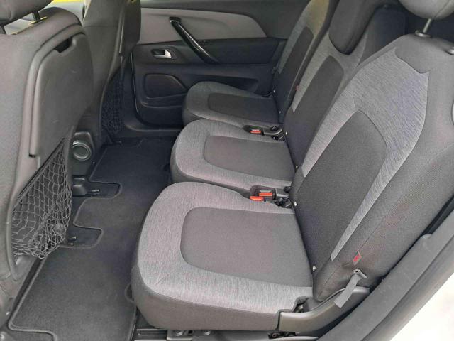 CITROEN Grand C4 Picasso usata, con Sensori di parcheggio anteriori