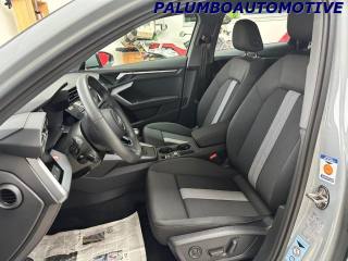AUDI A3 usata, con Chiusura centralizzata