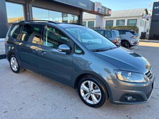 SEAT Alhambra 2.0 TDI 115 CV CR Style