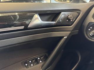 VOLKSWAGEN Golf usata, con Cronologia tagliandi
