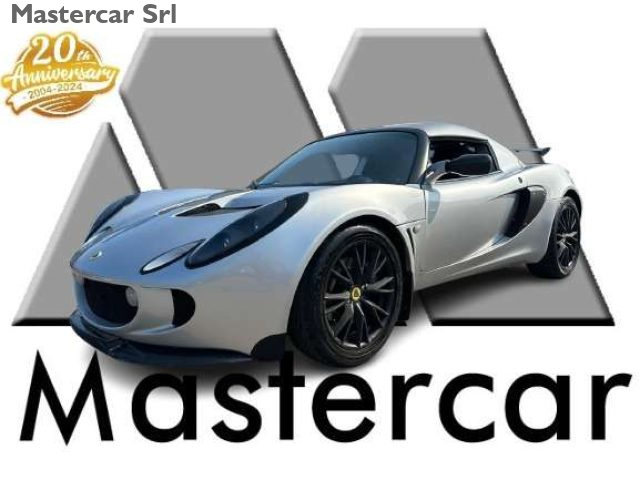 LOTUS Exige usata 0