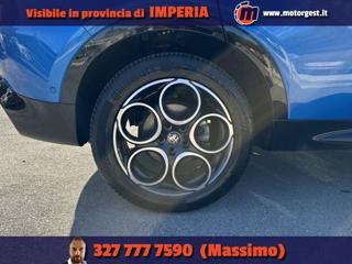 ALFA ROMEO Tonale usata, con Sistema di navigazione