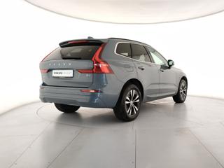 VOLVO XC60 usata, con Alzacristalli elettrici