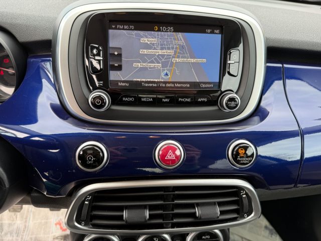 FIAT 500X usata 20