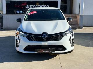 RENAULT Clio usata, con Airbag