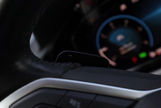 VOLKSWAGEN Golf usata, con Volante multifunzione