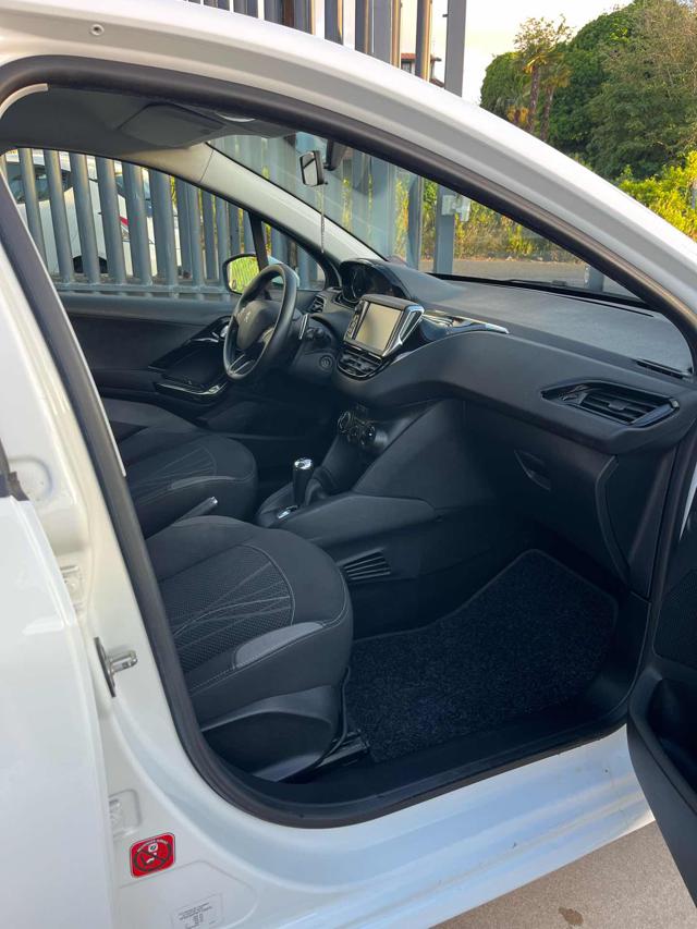 PEUGEOT 208 usata, con Servosterzo