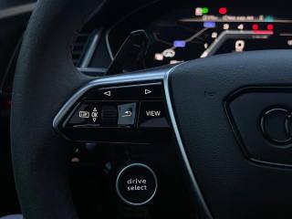 AUDI SQ5 usata, con Trazione integrale