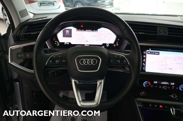 AUDI Q3 usata, con USB
