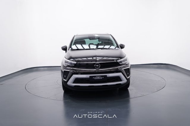 OPEL Crossland usata, con Airbag laterali