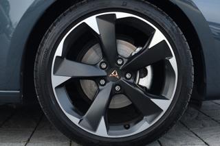 CUPRA Leon usata, con Bluetooth