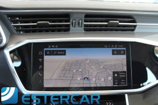 AUDI A6 usata, con Fari Xenon