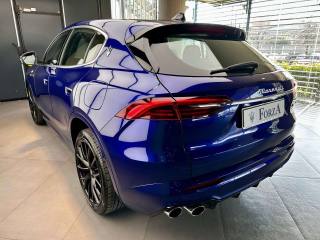MASERATI Grecale usata, con Climatizzatore
