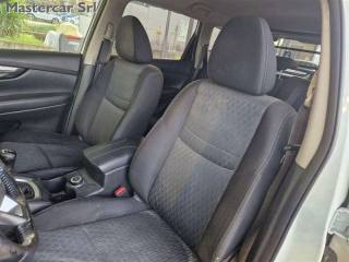 NISSAN X-Trail usata, con Boardcomputer